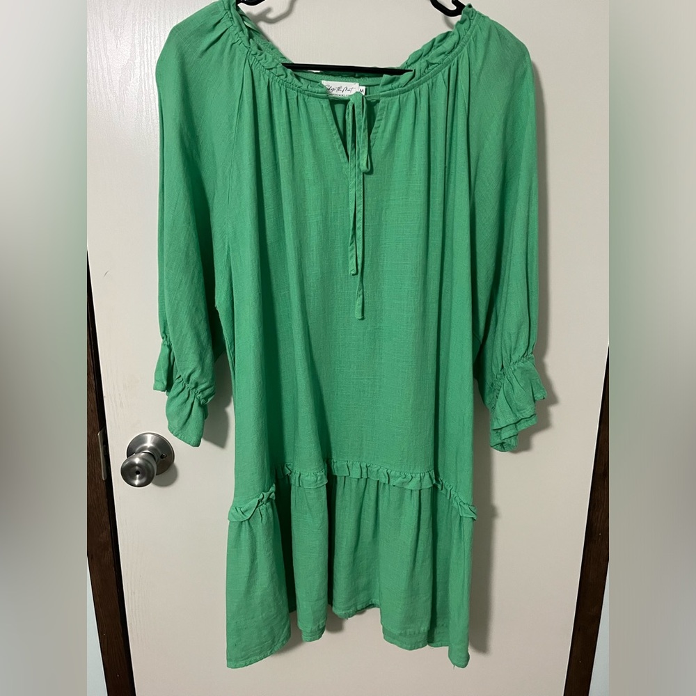 Boutique dress